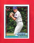 2026 Topps Series 2 Greg Maddux Base (RAW)