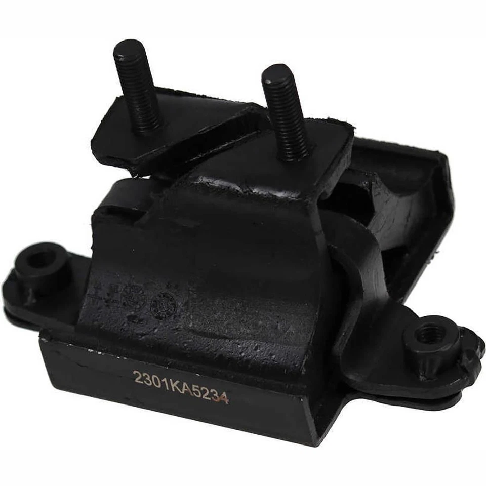 Комплект креплений заднего двигателя и трансмиссии 3 шт. 1998-2004 для Cadillac Seville 4,6 л - Изображение 2 из 4