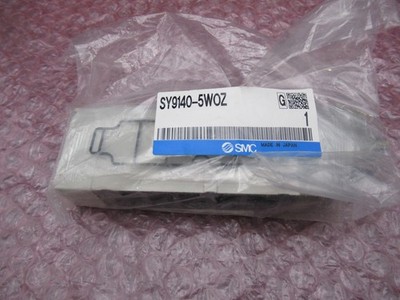 SMC SY9140-5WOZ VALVE, 900 SERIES, 2-POSITION (Fast Shipping)