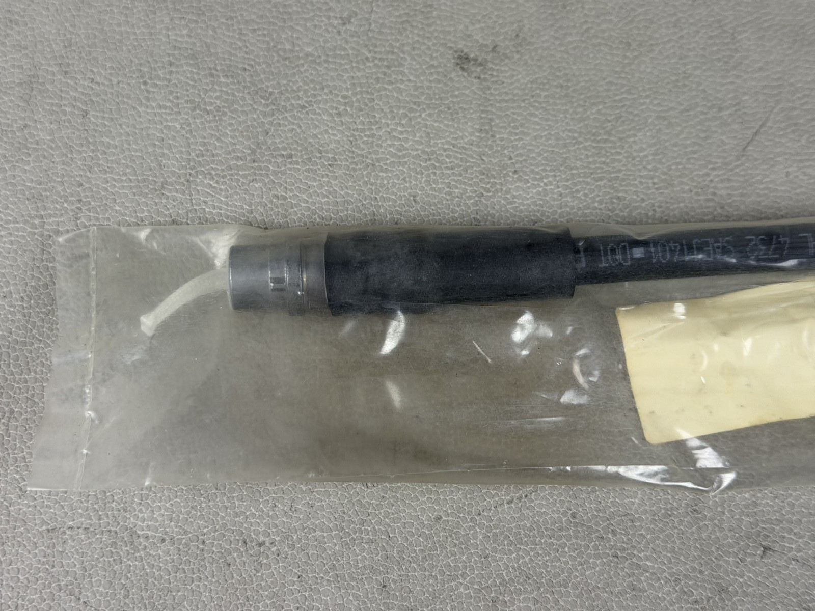 New! Bentley & Rolls Royce Electric Window Lifter Gear Case OEM (UD72148)