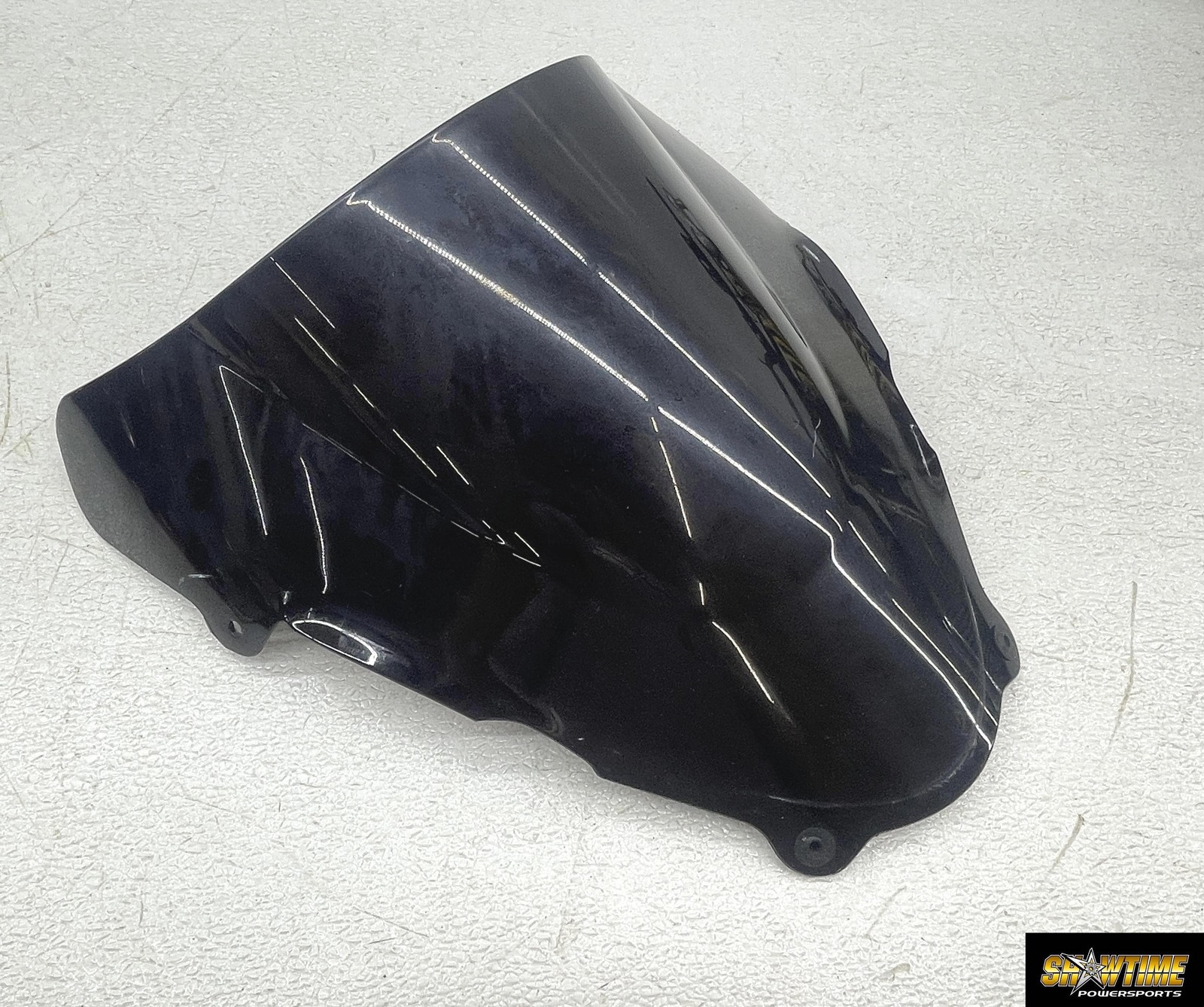 99-02 SUZUKI SV650S FRONT WINDSHIELD WINDSCREEN 