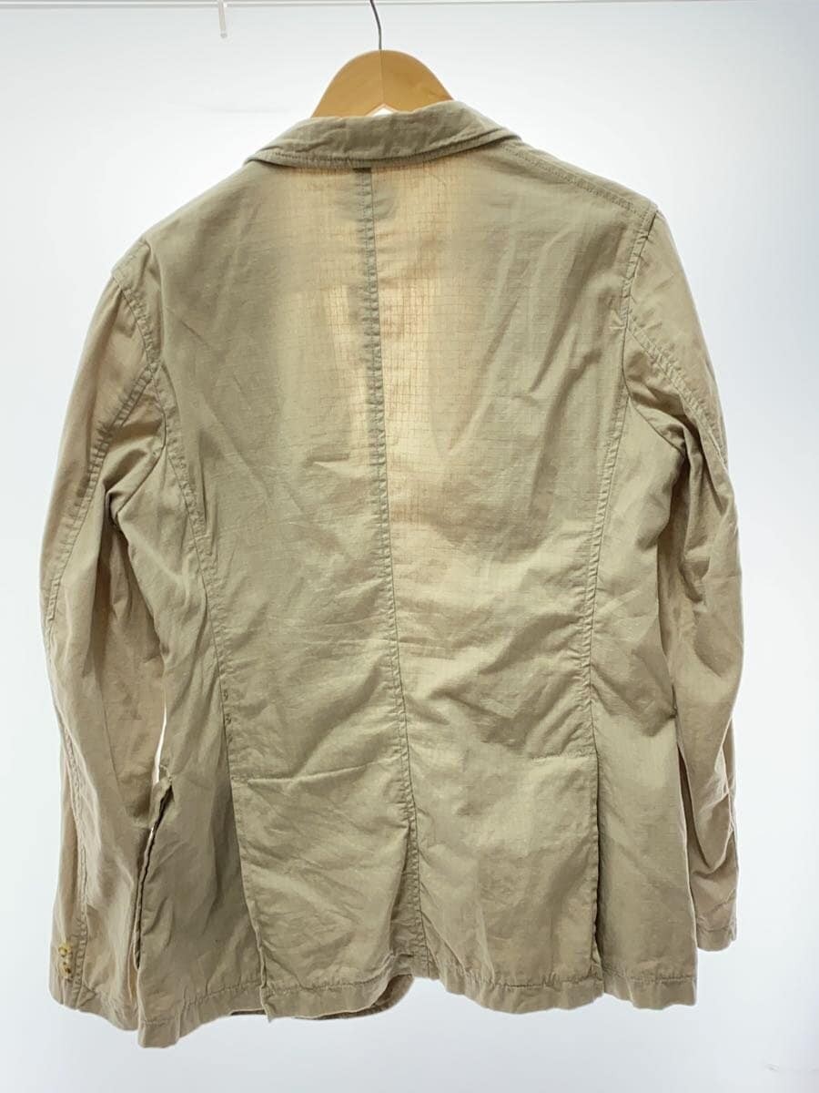 Engineered Garments Three Buttons Jacket cream M … - image 2