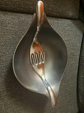 Inspired Generations Holding Hands Serving Bowl