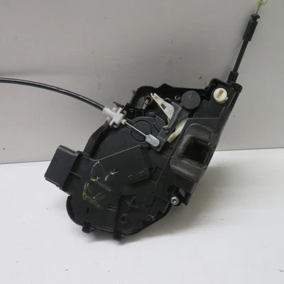 LAND ROVER FREELANDER 2 2010 XS DOOR LOCK ACTUATOR REAR RIGHT - Image 1 of 4