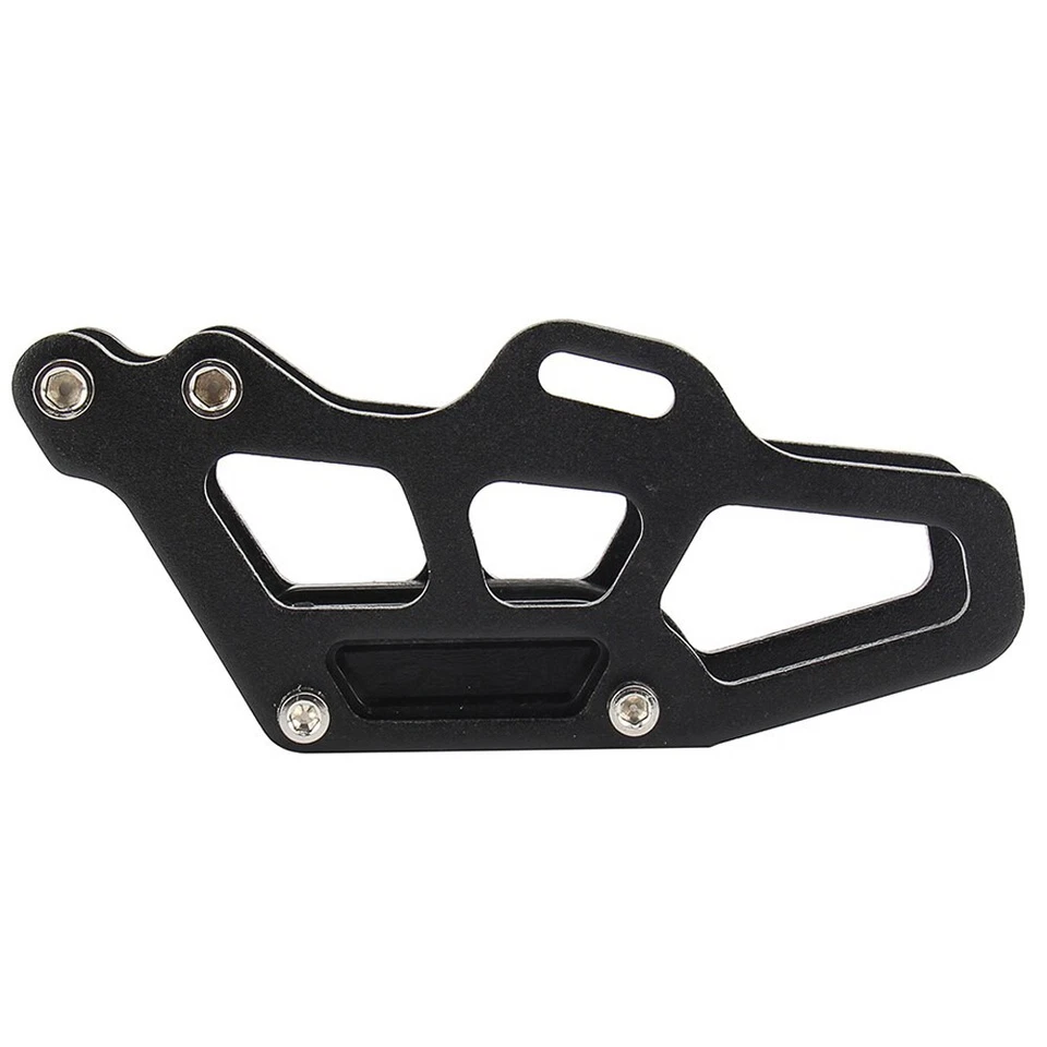Protector de cadena guía deslizante para Honda CRF450R CRF450X CR250R CRF250X CR125R Foto 3 de 4