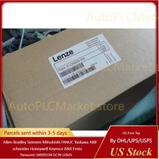 1PC New Lenze Inverter EVS9323-EK EVS9323EK Servo Controller Expedited Shipping