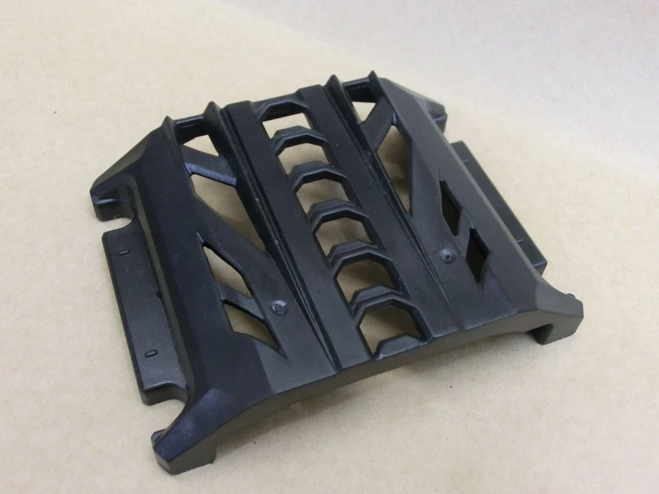 Ersatzteil Akkuhalter Abdeckung RC Car Monster Truck 1:12 Challenger Turbo Antix - Bild 2 von 3