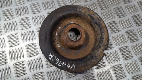 Domlager Federbeinlager Stützlager - Vorne Linke  Chrysler Voya DE524661-36