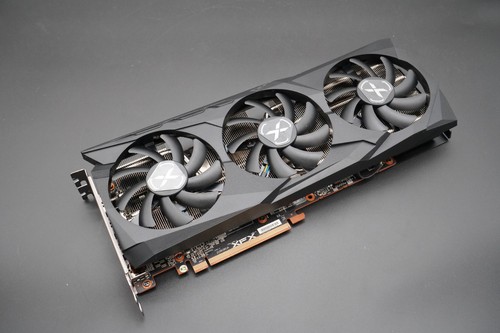 XFX SWFT 309 AMD Radeon RX 6700 10GB GDDR6 HDMI 3xDP Graphics Card