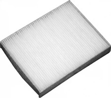 Filtre d'habitacle Ford P 100