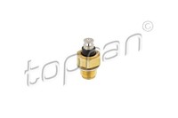 KÜHlmitteltemperatursensor FÜR VW Transporter T3 BUS (25 ) - Topran 100 853