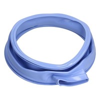 Easypart Passend FüR Haier 49048779 TüRmanschette 0020300601B FüR Waschtrockner