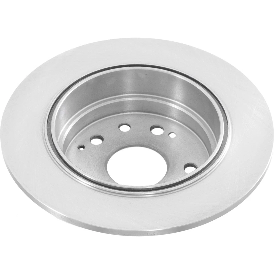 Rotor de freno de disco para 01-03 Acura CL 1407-78934 Foto 2 de 4