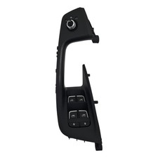 Audi A6 C7 11-18 Right Master Electric Window Switch & Mirrror Switch 4G0959851