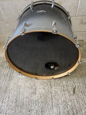 Mapex Pro M Stomp 24 drum kit