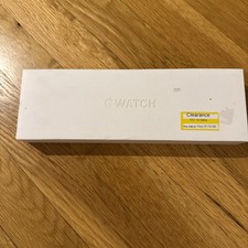 Apple Watch  A2997 Series 10 42mm Jet Black A...
