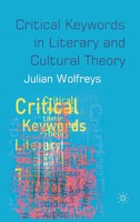 Critical Keywords In Literary And Cultural Theory | Julian Wolfreys | Buch