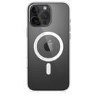 Official Apple iPhone 16 Pro Max Clear Case MagSafe Cover MA7F4ZM/A RRP £49