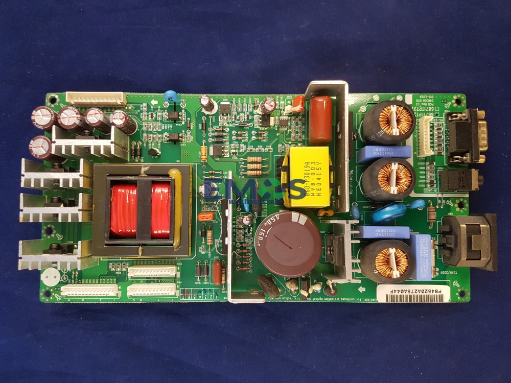 6871TPT275A POWER SUPPLY FOR LG RZ-26LZ50.AKPLWUA