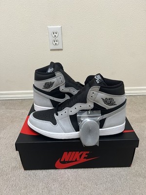 Jordan 1 Shadow 2.0