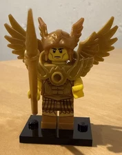 LEGO Flying Warrior Minifigure 71011 Series 15
