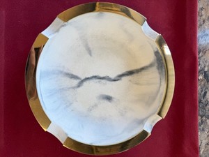 Davidoff Ashtray | eBay