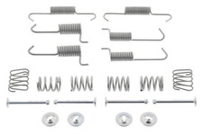 Zubehörsatz Bremsbacken Hinterachse für HYUNDAI KIA SANTA FÉ I TRAJET TUCSON