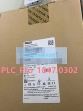 6SL3210-1KE21-7AF1 1PC Siemens 6SL3 210-1KE21-7AF1  Fast delivery