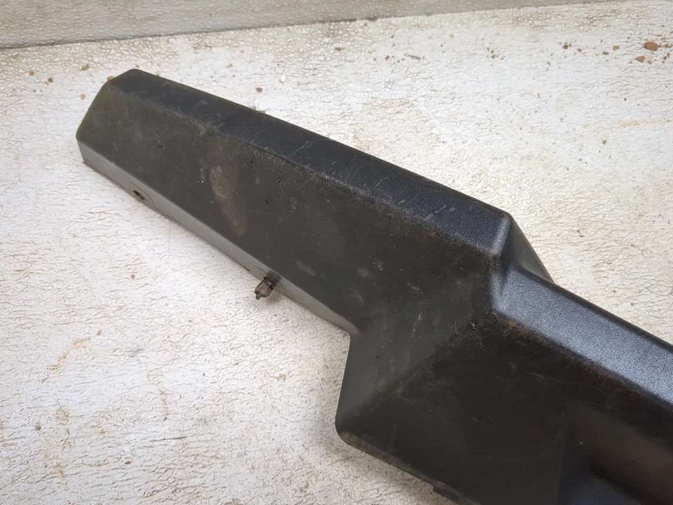 22 Polaris RZR Trail S 1000 Guardabarros Trasero Derecho Acampanado Cubierta Panel Plástico Foto 2 de 4