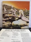 Led Zeppelin "Houses Of The Holy" Gatefold Atlantic 19130 Sterling RL / At/Gp NM