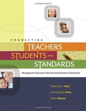 Connecting Teachers, Students, and Standards: Strategies for Success in Diverse