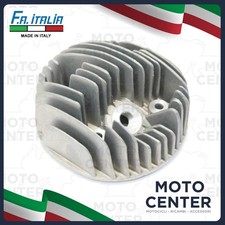 TESTA CILINDRO PIAGGIO VESPA PX 150 ('77-'16) - 150 SUPER - 150 GL - 150 SPRINT 