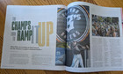 PLAY BALL Baseball Fan Guide SF Giants, Oakland B's Ballers, Savannah Bananas — photo 8