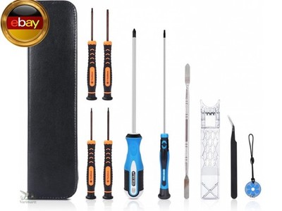 10-teiliges Schraubendreher-Set, kompatibel mit Dyson Ball/Outsize/Gen5 V6 V7