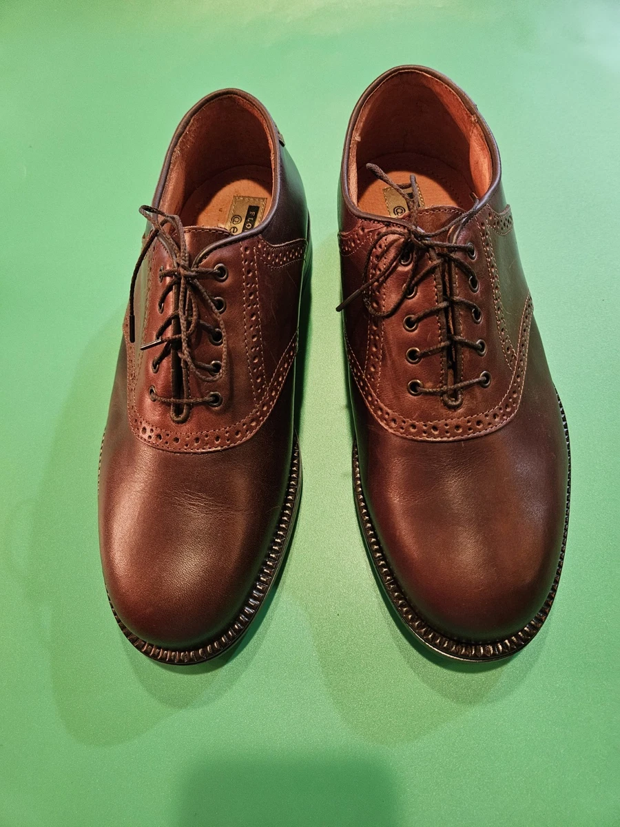 Florsheim Original Vintage Shoes for Men for sale | eBay display picture 3