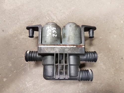 BMW E65 E66 7 Serie Wassersteuerungsventil 6908294 64116908294 AA