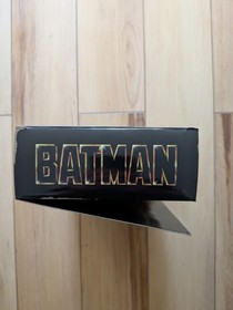 NECA Reel Toys NES 1989 Movie Batman CIB