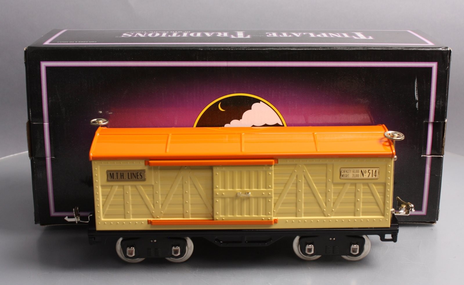 Click here to see eBay Auction