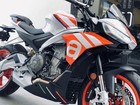 2024 Aprilia®