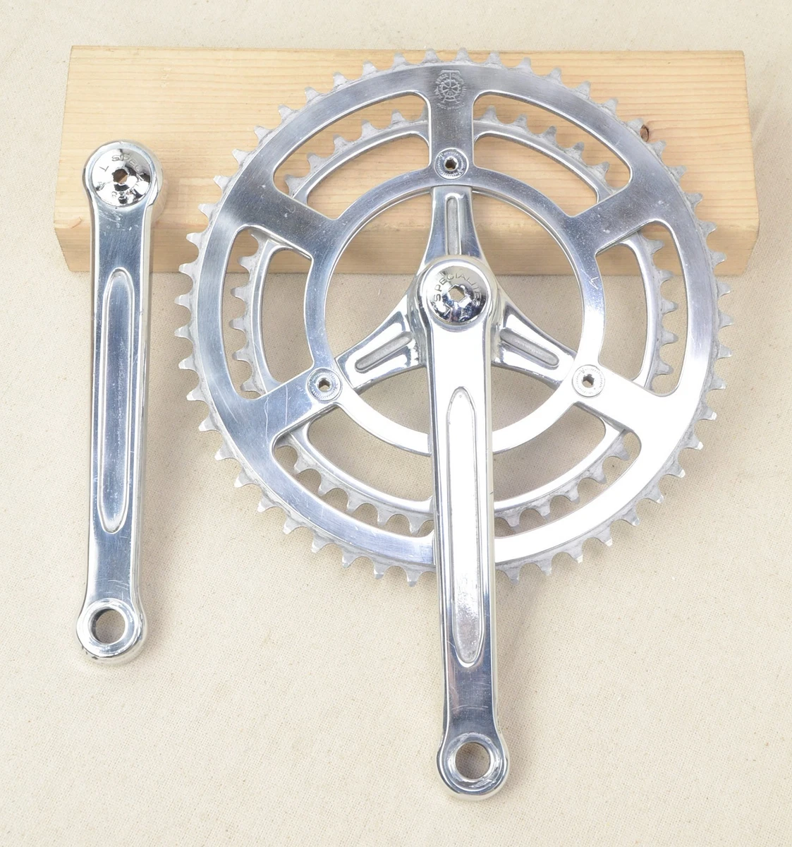 ta crankset products for sale | eBay