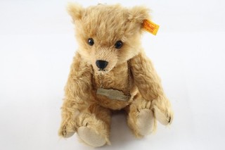 Stieff Anniversary Bear 655630 30cm With Growler