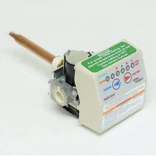 White-Rodgers Intelli-Vent 37E73A-903 Water Heater Gas Valve Thermostat Control