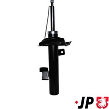 1x Stoßdämpfer JP JP GROUP 4942101370 für S40 545 VOLVO C30 V50 544 2 533 C70
