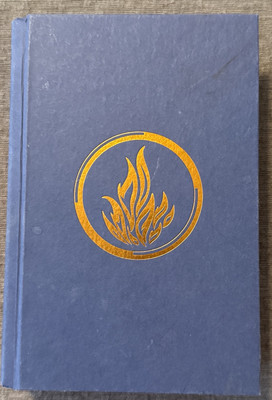 Divergent by Veronica Roth (1st Edition/First Printing, hardcover, Nodust jacket