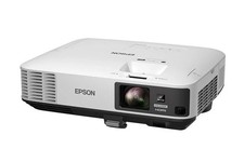 EPSON EB-2255U WUXGA 5000lm Beam Projector Smart Home Theater / Authentic /FedEX