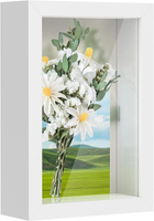 3D Bilderrahmen Zum BefüLlen, 3D Bilderrahmen Tiefer Objektrahmen 10 X 15 Cm Mit
