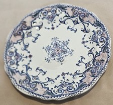 GIEN, 8 3/4" Salad Plate A renowned French earthenware factory