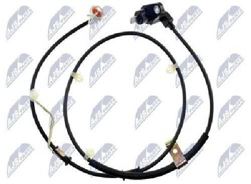 Original NTY Wheel Speed Sensor HCA-SU-020 For Subaru Suzuki