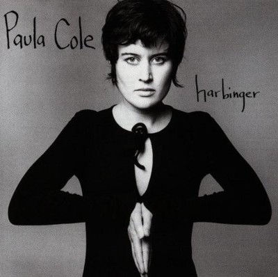 Cole, Paula - Harbinger - Cole, Paula CD 2IVG The Cheap Fast Free Post