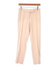 CHANEL Slacks Ivory 38(Approx. S) 2200448231020